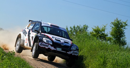 Rajd Polski